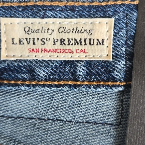 Levi' 501 90s women’s jeans - Picture 4 of 10